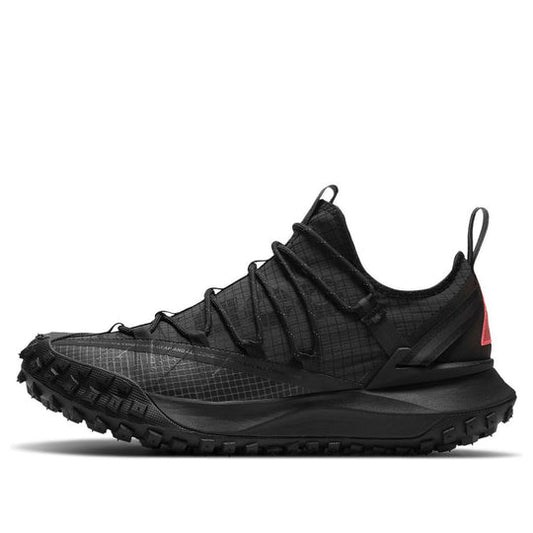 Nike ACG Mountain Fly Low 'Anthracite'