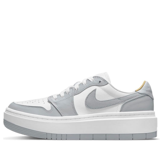 Air Jordan 1 Elevate Low 'Wolf Grey'
