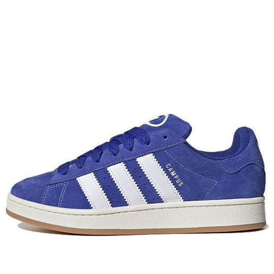 adidas originals Campus 00s 'Semi Lucid Blue Cloud White'