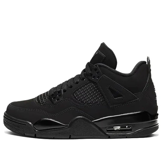 Air Jordan 4 Retro 'Black Cat'