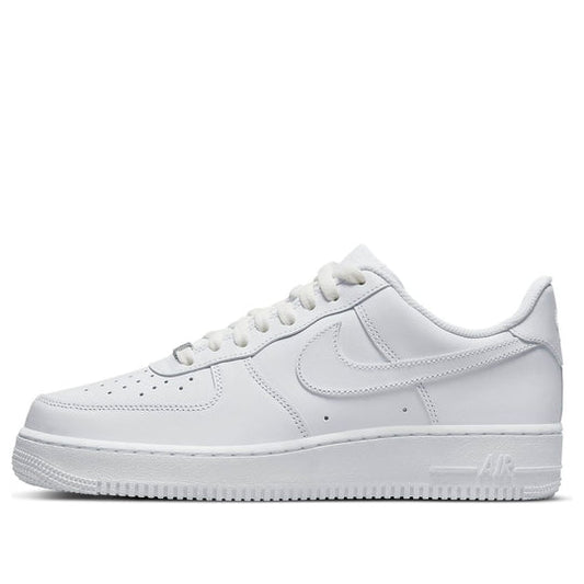 Nike Air Force 1 Low '07 'Triple White'