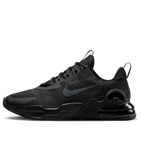 Nike Air Max Alpha Trainer 5 'Black Dark Smoke Grey'