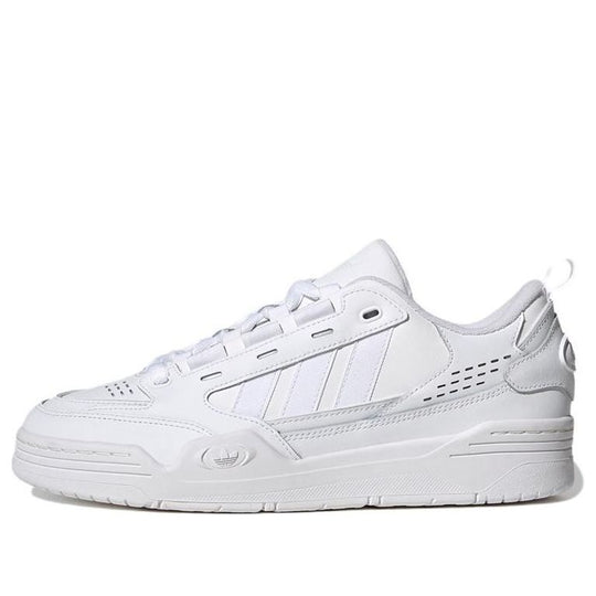 adidas ADI2000 'Triple White'