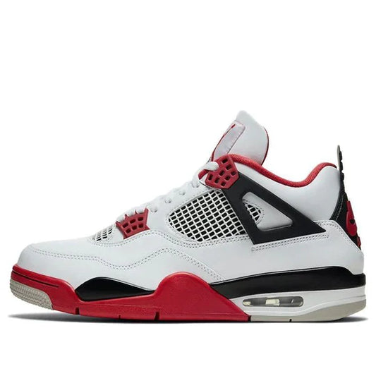 Air Jordan 4 Retro OG 'Fire Red'