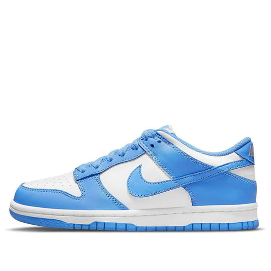 Nike Dunk Low 'University Blue'