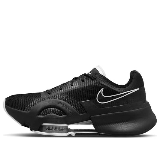 Nike Air Zoom SuperRep 3 'Black Anthracite'