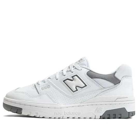 New Balance 550 'White Shadow Grey'