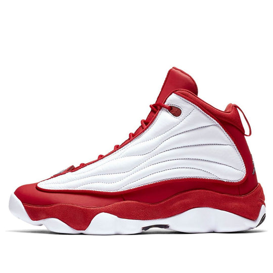 Air Jordan Pro Strong 'Varsity Red'