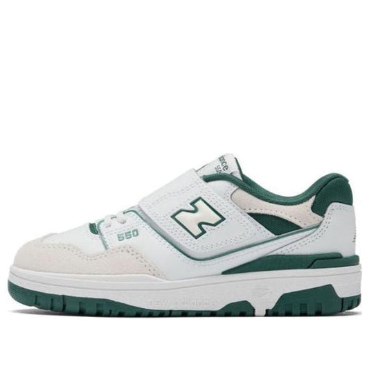 New Balance 550 'White Vintage Teal'
