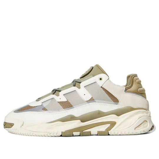 adidas Niteball 'Off White Orbit Green'