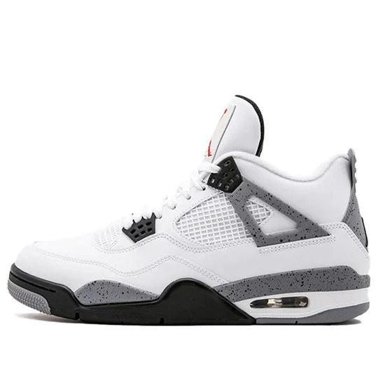 Air Jordan 4 retro OG "White Cement"