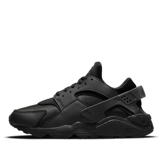 Nike Air Huarache 'Triple Black'