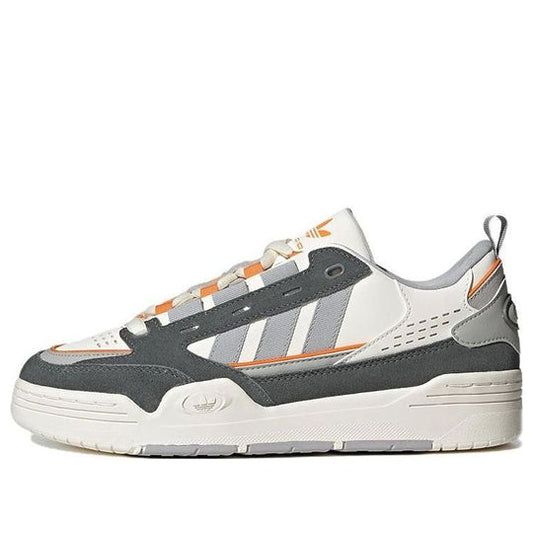adidas originals ADI2000 'White Grey'