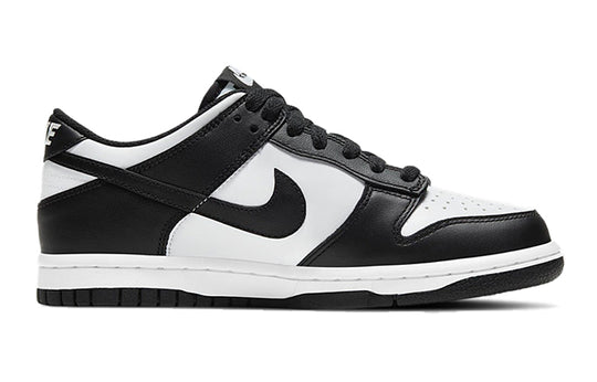 Nike Dunk Low Retro 'Panda'