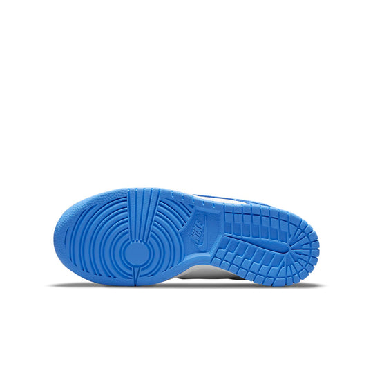 Nike Dunk Low 'University Blue'