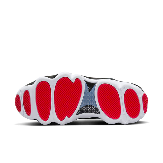 Air Jordan Pro Strong 'Playoff'