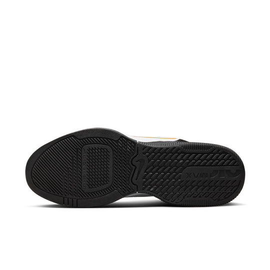 Nike Air Max Alpha Trainer 5 'White Gold Suede'