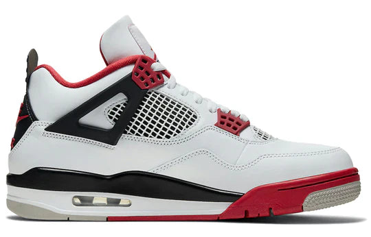 Air Jordan 4 Retro OG 'Fire Red'