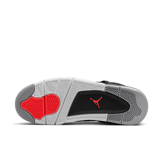 Air Jordan 4 Retro 'Infrared'