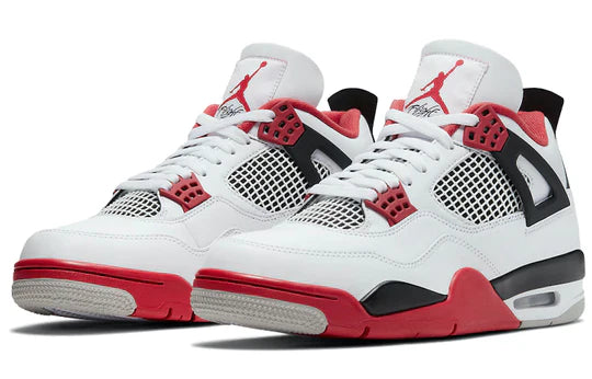 Air Jordan 4 Retro OG 'Fire Red'