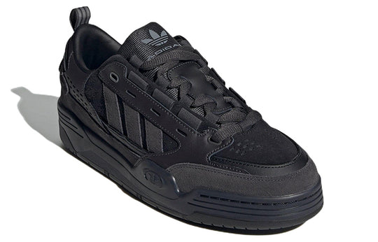 adidas ADI2000 'Triple Black'