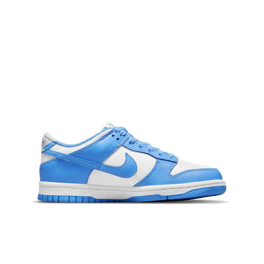 Nike Dunk Low 'University Blue'