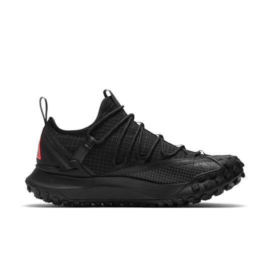 Nike ACG Mountain Fly Low 'Anthracite'
