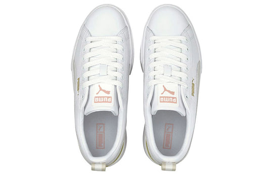 PUMA Mayze 'White Lotus'