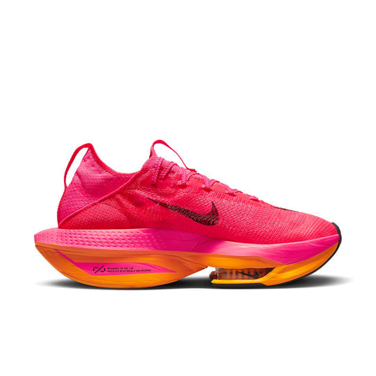 Nike Air Zoom Alphafly Next% 2 'Hyper Pink Laser Orange'