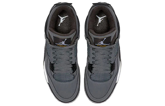 Air Jordan 4 Retro Cool Grey 2019