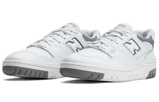 New Balance 550 'White Shadow Grey'