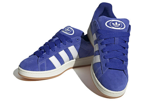 adidas originals Campus 00s 'Semi Lucid Blue Cloud White'