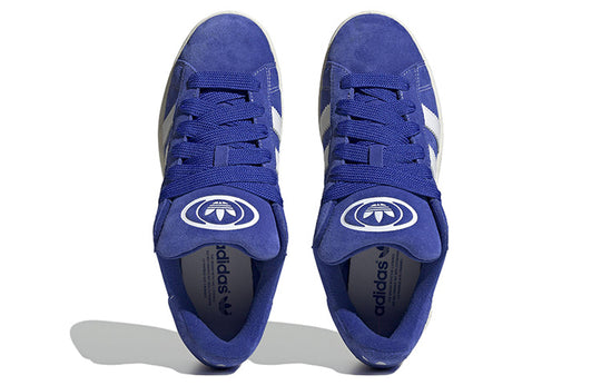 adidas originals Campus 00s 'Semi Lucid Blue Cloud White'