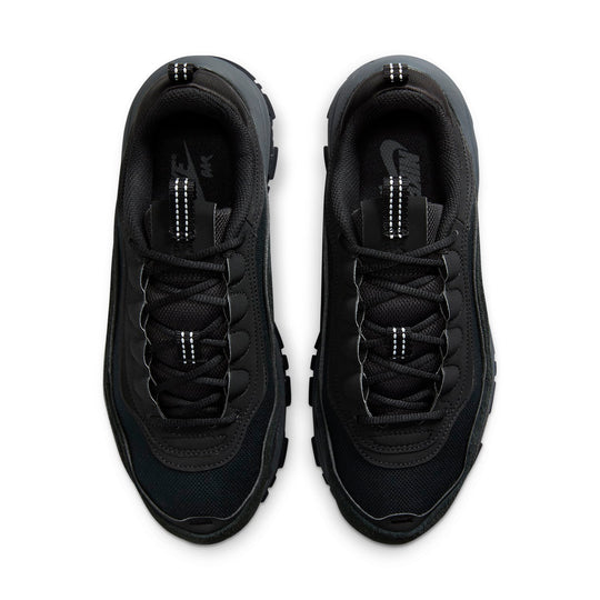 Nike Air Max 97 Futura 'Triple Black'