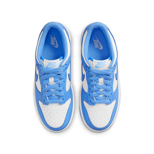 Nike Dunk Low 'University Blue'