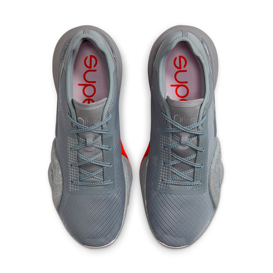 Nike Air Zoom SuperRep 3 'Cool Grey Metallic Silver'