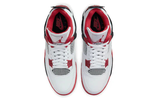 Air Jordan 4 Retro OG 'Fire Red'