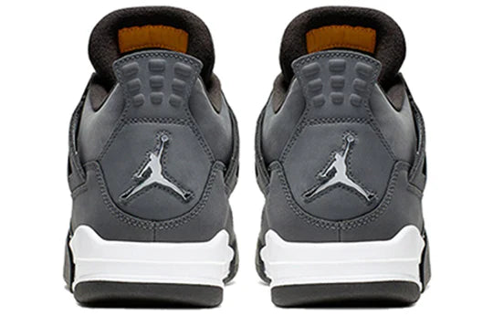 Air Jordan 4 Retro Cool Grey 2019