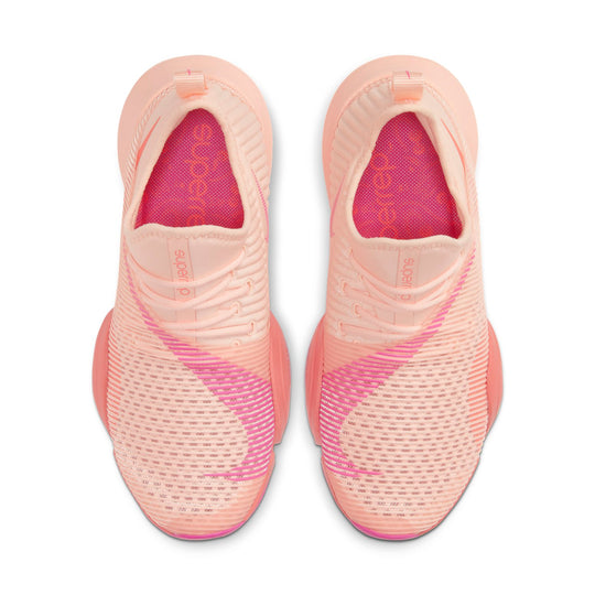 Nike Air Zoom SuperRep 'Washed Coral'