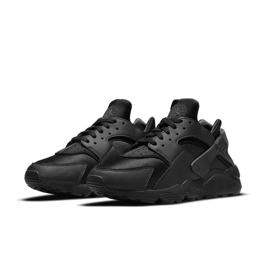 Nike Air Huarache 'Triple Black'