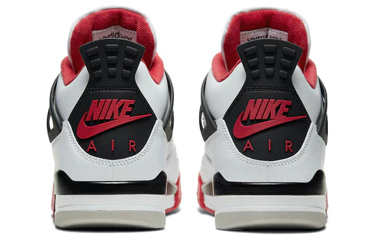 Air Jordan 4 Retro OG 'Fire Red'