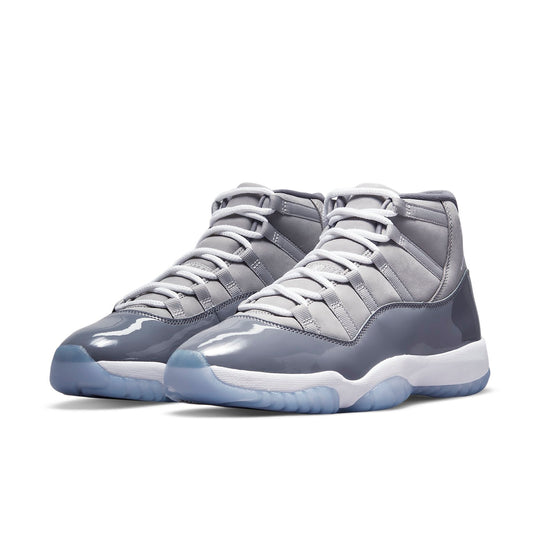 Air Jordan 11 Retro 'Cool Grey'