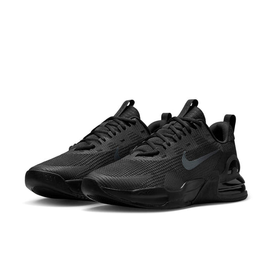 Nike Air Max Alpha Trainer 5 'Black Dark Smoke Grey'