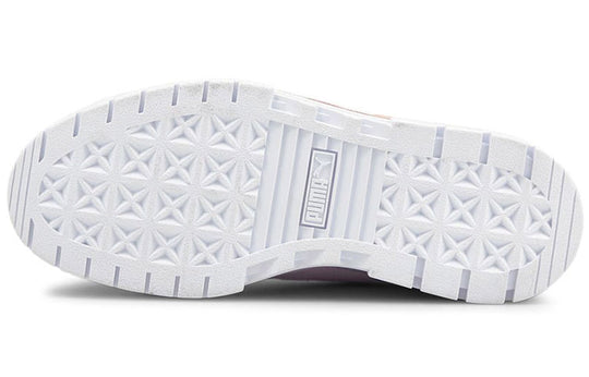 PUMA Mayze 'White Lotus'