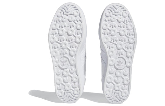 adidas Gazelle Bold 'Triple White'