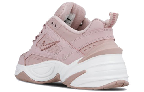 Nike M2K Tekno 'Plum Chalk'