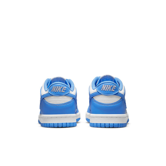 Nike Dunk Low 'University Blue'