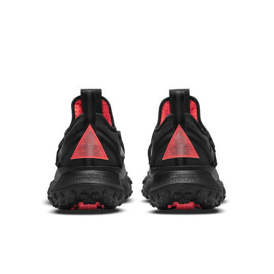 Nike ACG Mountain Fly Low 'Anthracite'