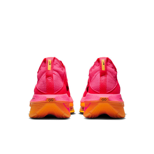 Nike Air Zoom Alphafly Next% 2 'Hyper Pink Laser Orange'