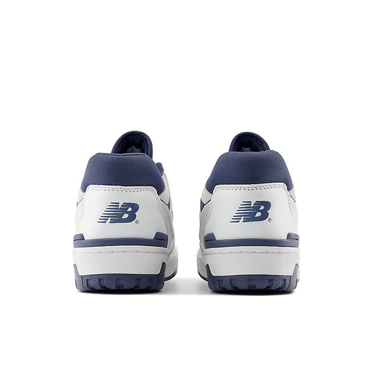 New Balance 550 'White Vintage Indigo'